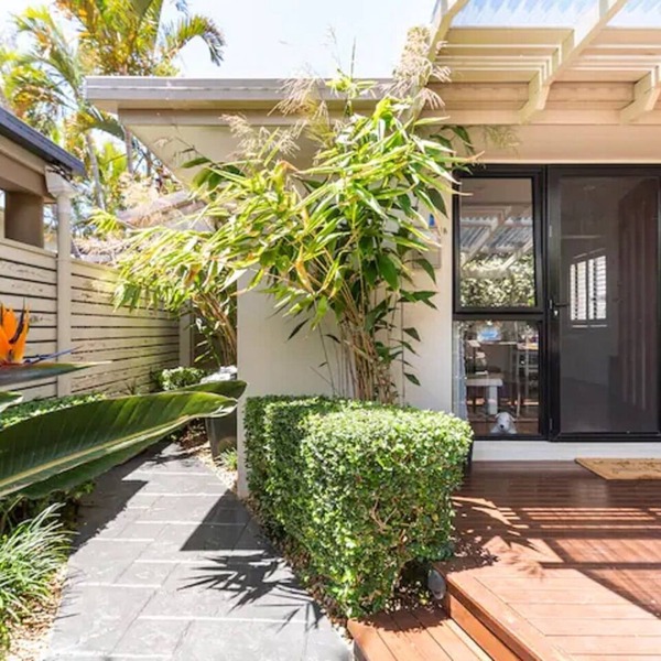 Surfers Regatta Waters - Pet-Friendly Private Oasis