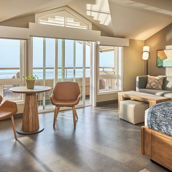 Surfsand Resort