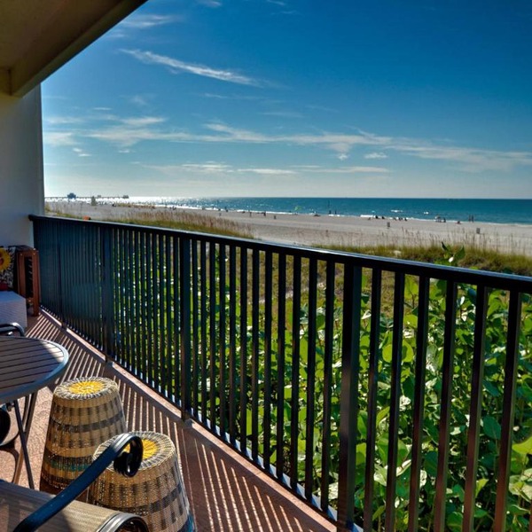 Surfside Condos 202