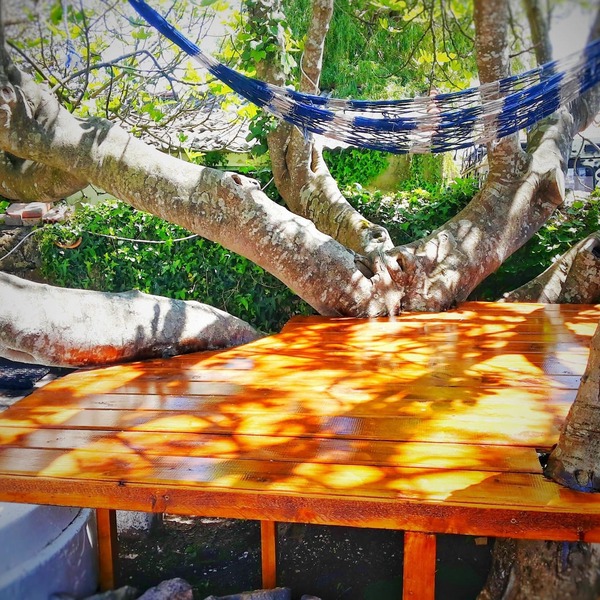 SURFtoLIVE House - Hostel