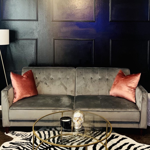 Surround yourself with style in this standout studio in Plano TX!