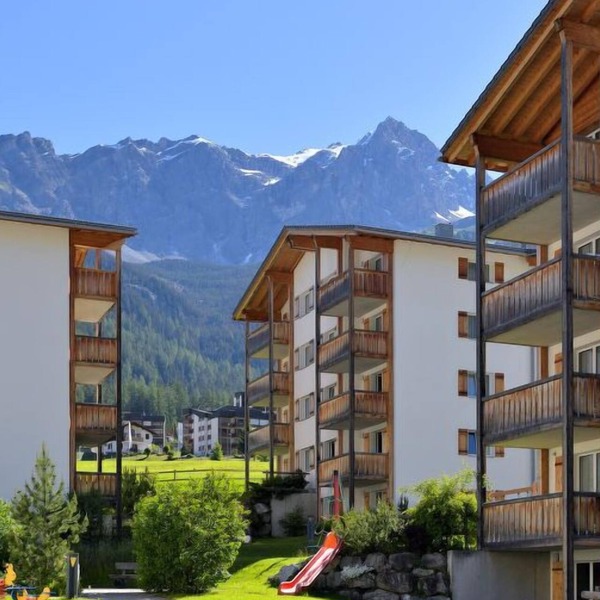 Surses Alpin by Interhome