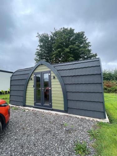 Sutton Fields Pod