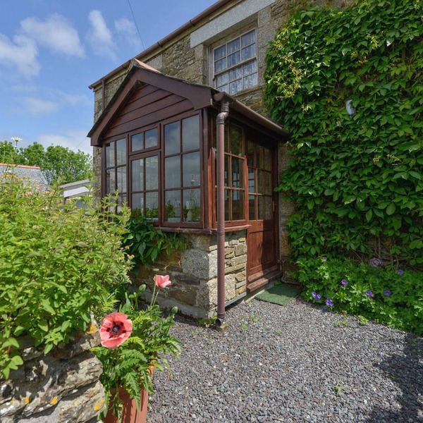 Swallow Cottage