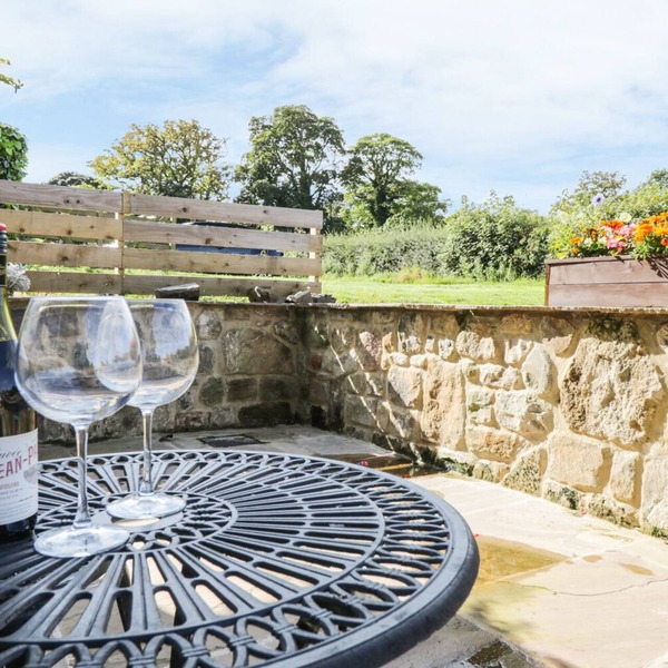 Swan Cottage