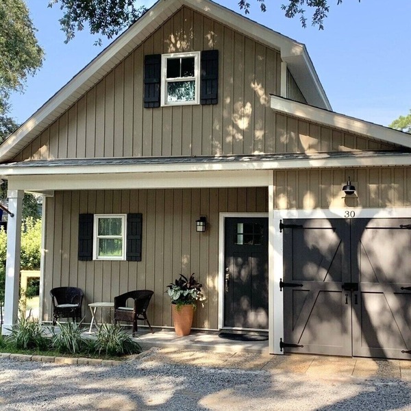 Sweet cottage, Best Location, Close to Everything, River View