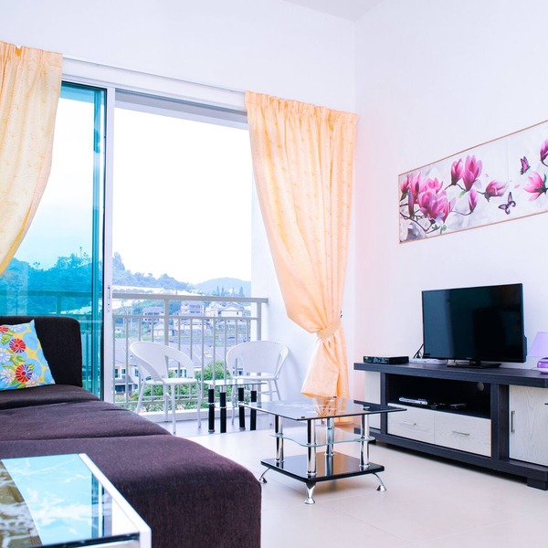 SweetHomeStay Cameron Highlands