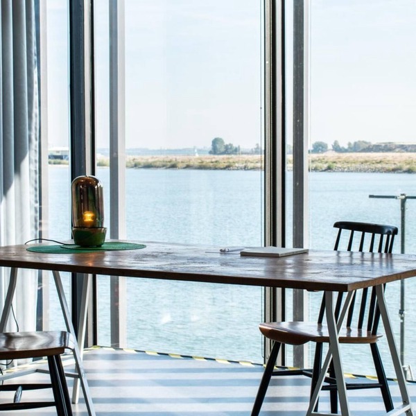 SWEETS - Sluis Haveneiland