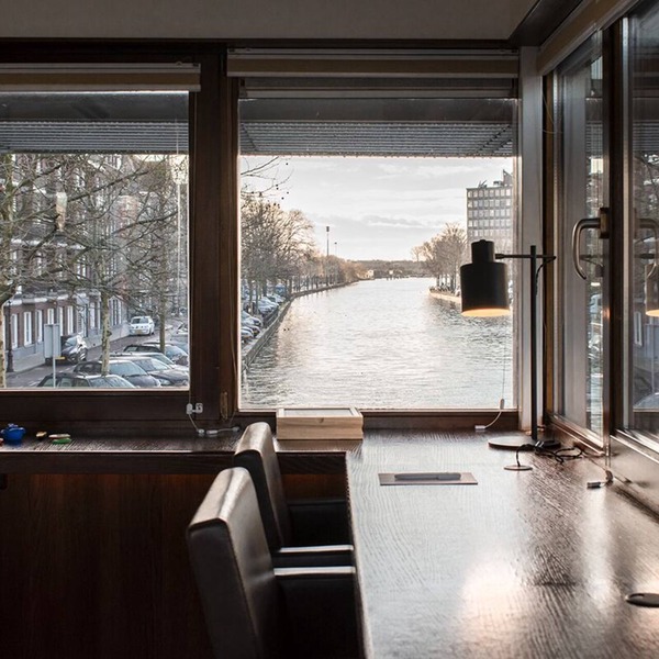 SWEETS - Zeilstraatbrug