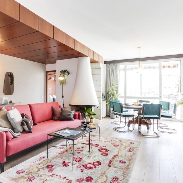 Sweett | Eixample Borrell