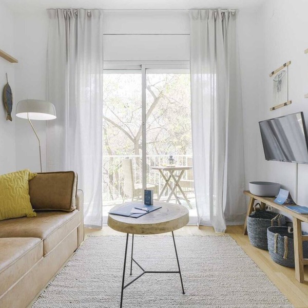 Sweett | Monumental - Three Bedroom Apartment, Sleeps 6