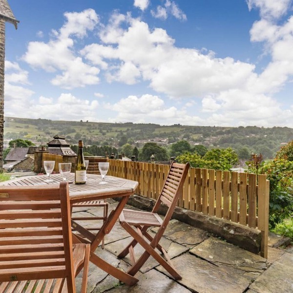 Swift Cottage, Pateley Bridge
