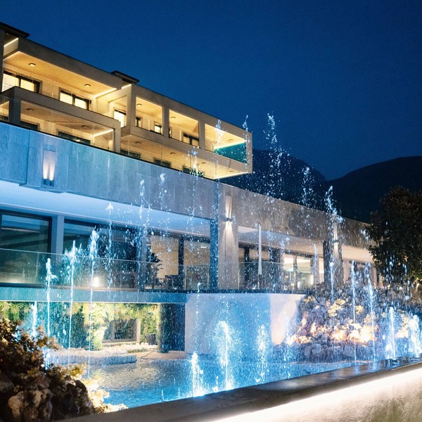 Swiss Diamond Boutique Hotel La Romantica