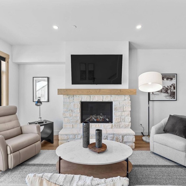 Switchback Creek Townhouse 6