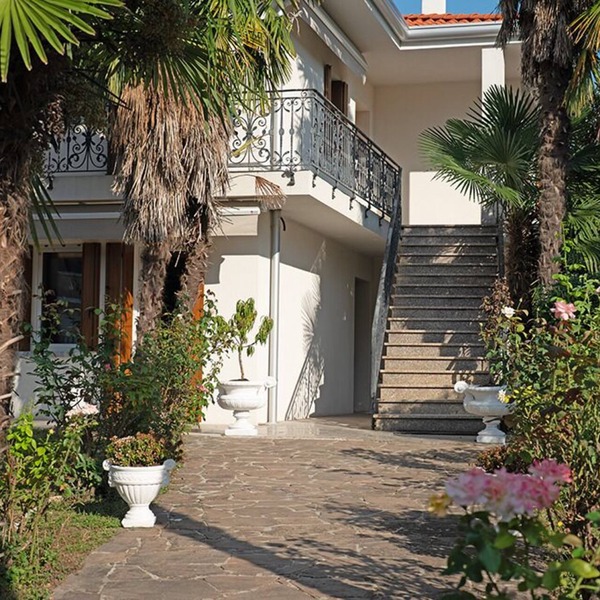 Sybilvilla