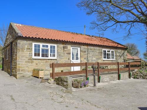 Sycamore Cottage