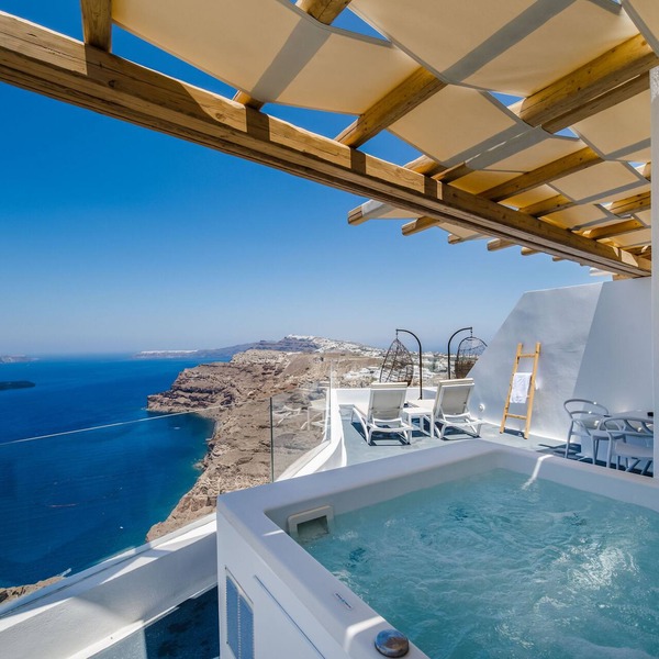 Symphony Suites