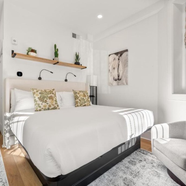 SympleLive Hotel