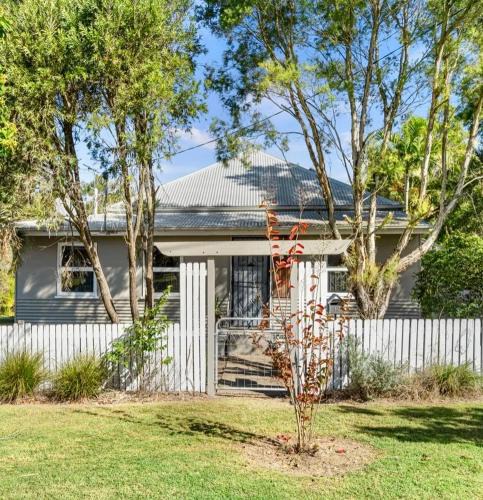 Syntax Cottage