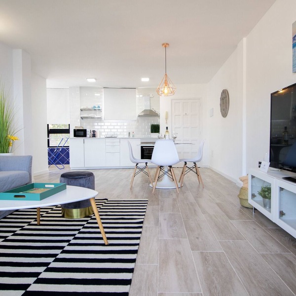 Tabaiba Dream Views Apartment