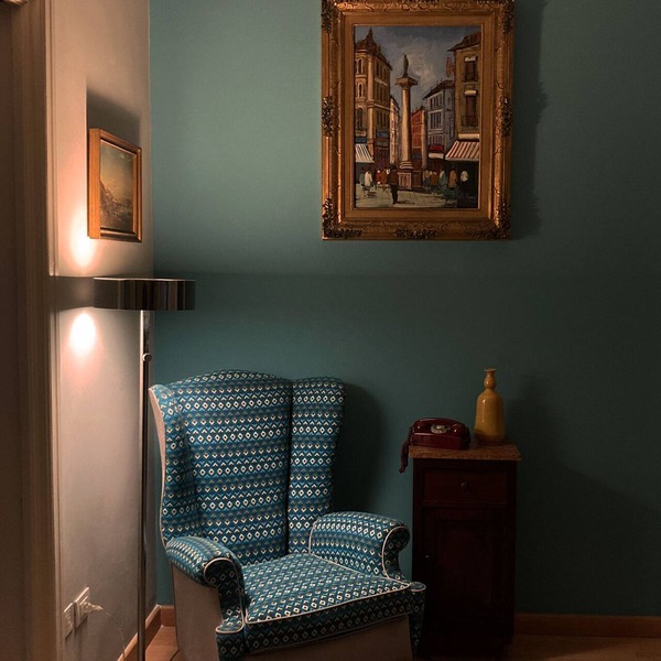 Tabula Platino, Charming apartment in the center