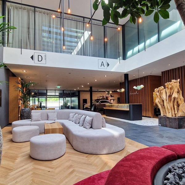 Tailormade Hotel SIHLPARK Schindellegi