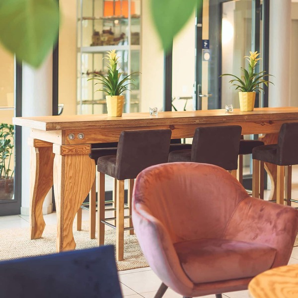 Tailormade Hotel STANS SÜD