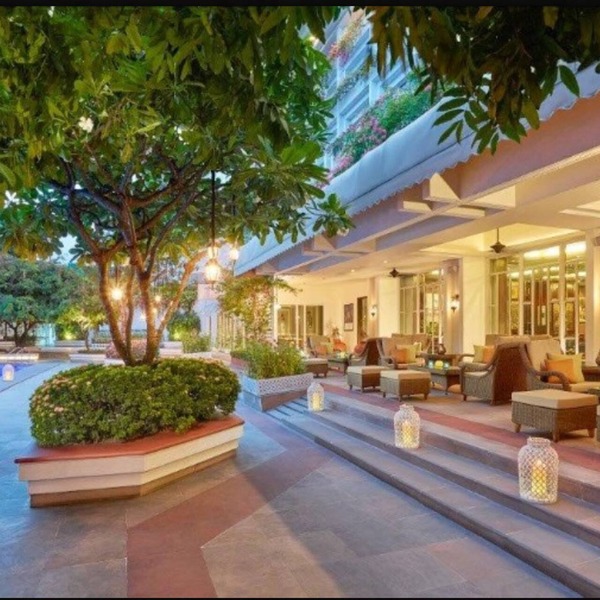Taj Bengal