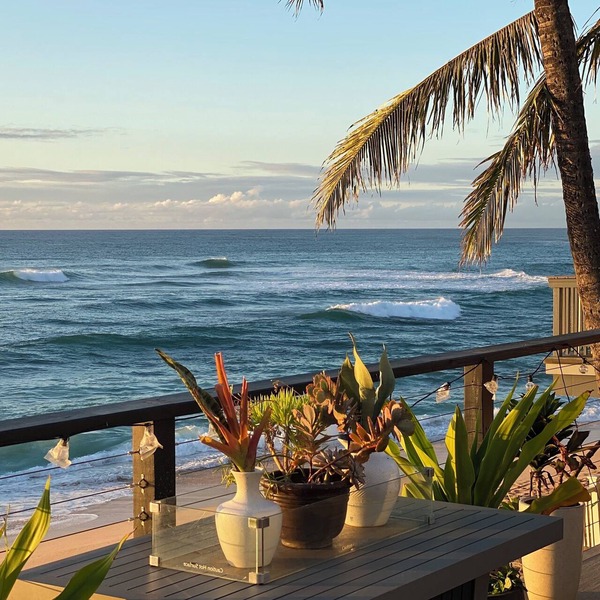 Take A Break & a Breathe at Rocky Point