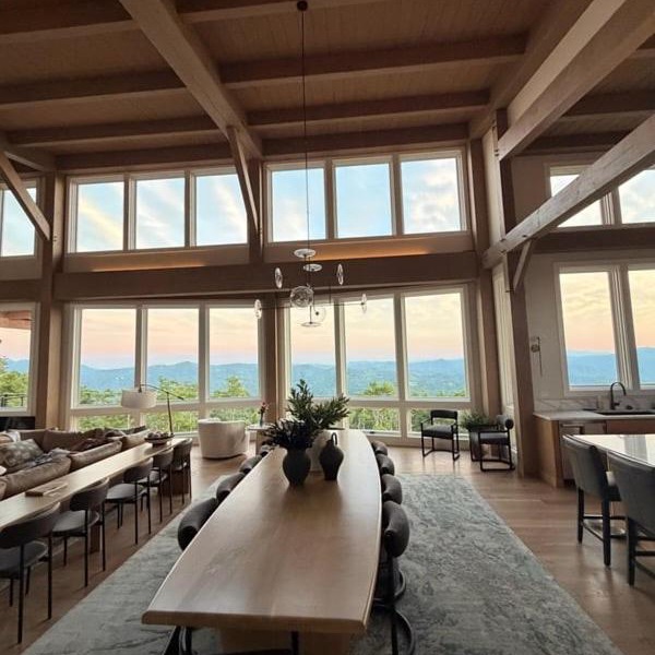 Take a Deep Breath at Eagles Nest