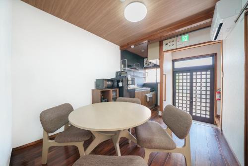 Takumi Renovated House Osaka Hirakata