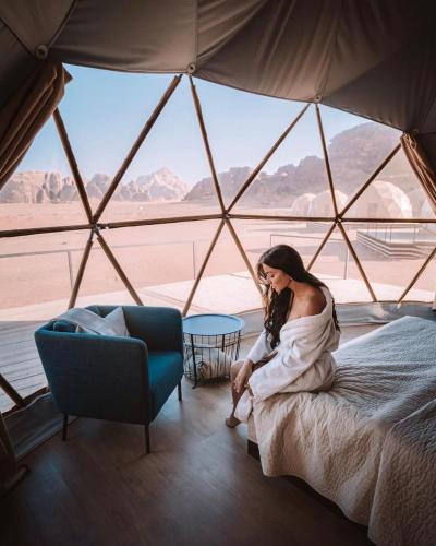 TALA lUXURY CAMP