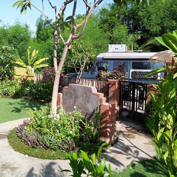 Taman Menjangan Homestay
