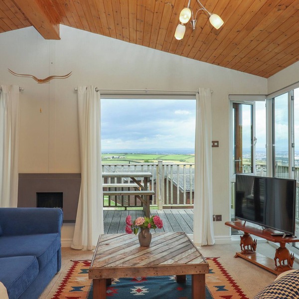 Tamar View Lodge