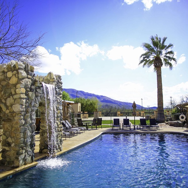 Tanque Verde Ranch