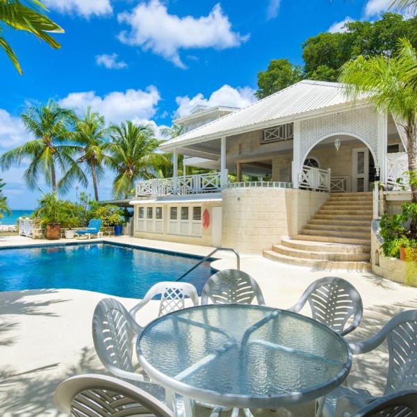 Tantalus Villa