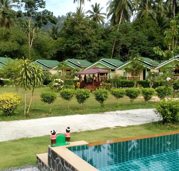 Tara Resort