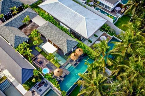 Tarachandra 5 BR Private Pool Villa