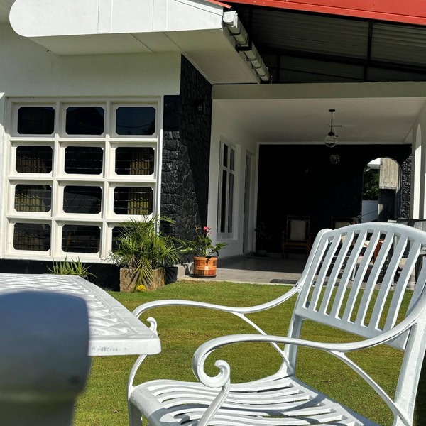 Target Range Villa - Luxury Getaway Nestled in the Heart of Badulla