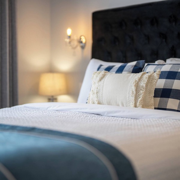 Te Anau Luxury Accommodation near Lake Te Anau and Milford Sound