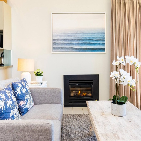 Te Awanga Cottages, Te Awanga Cottages - Awa