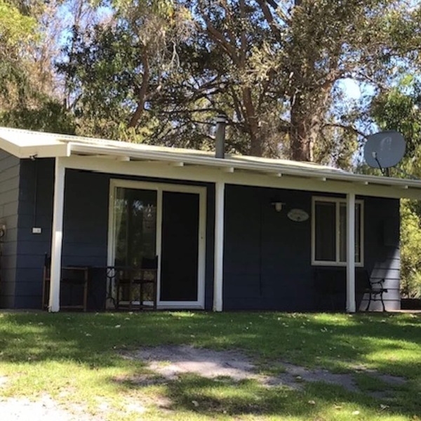 Tea Tree Cottage Close to Greens Pool and the Bibbulmun and Munda Biddi Tracks.