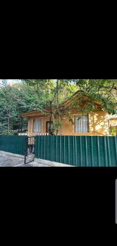 Temos cottage