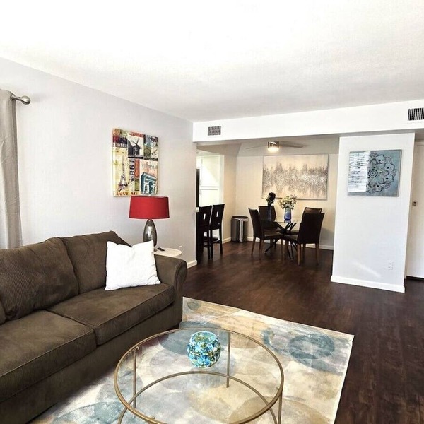 Tempe 2Bdrm 2Ba by Papago Park A101