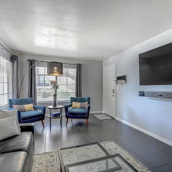 Tempe Papago 2bdrm 2ba condo by ASU