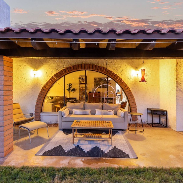 Tempe Poolside Hideaway