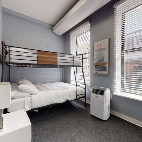 Temple Place Suites