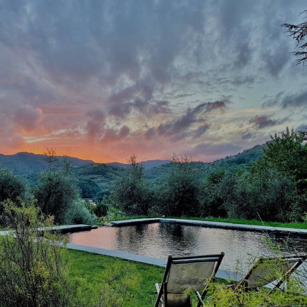 Tenuta di Tramonte