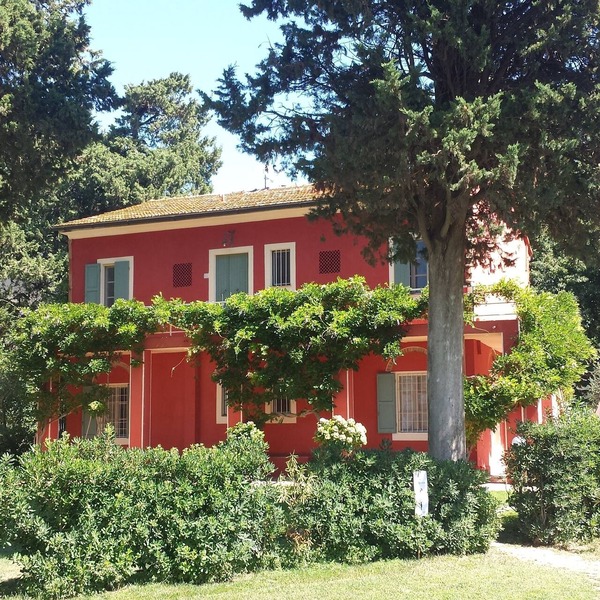 TENUTA LA VALLE - 16 POSTI IN TOSCANA