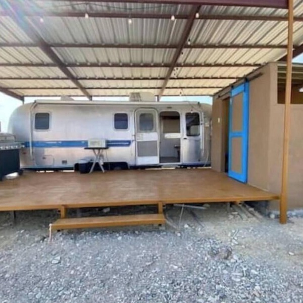 Terlingua Pixie